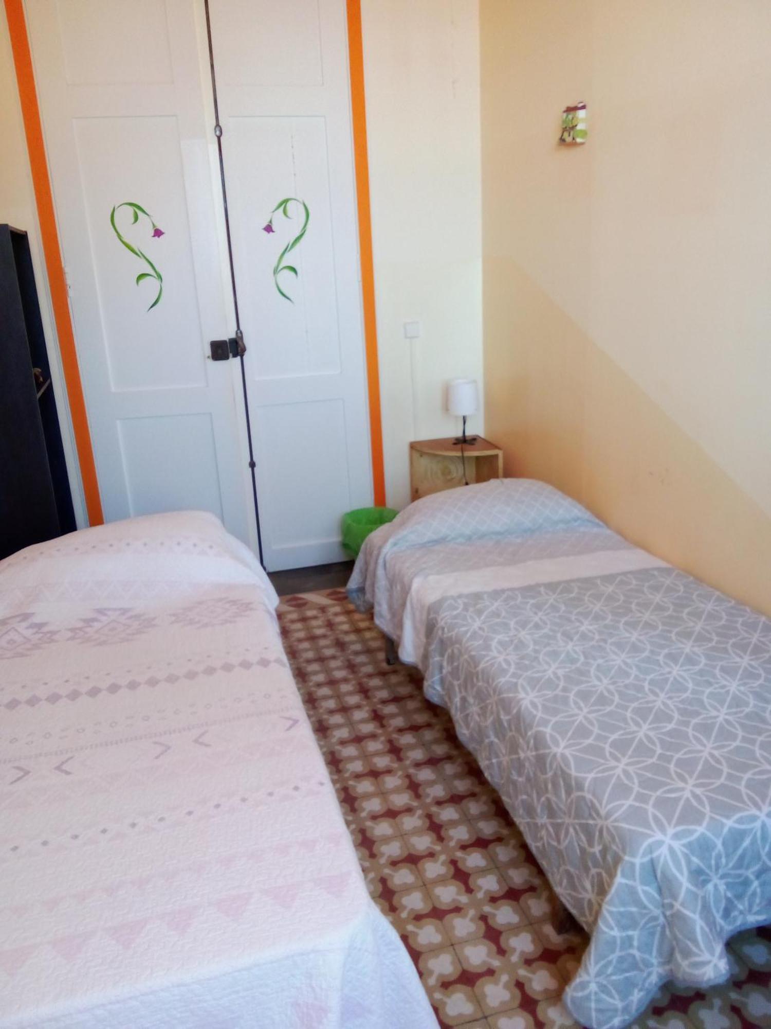 Apartament Casa Escuela Valle Gran Rey Zewnętrze zdjęcie