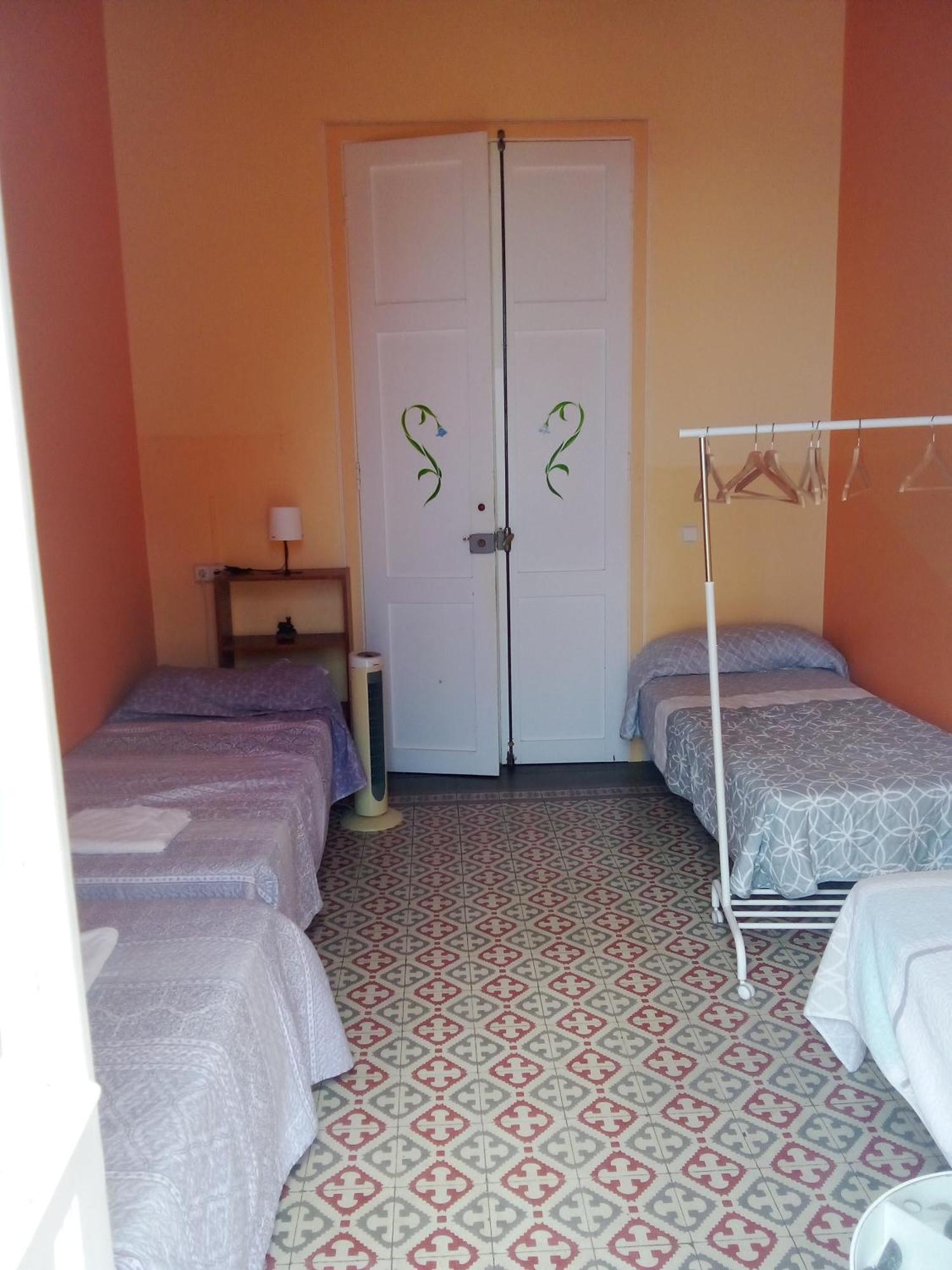 Apartament Casa Escuela Valle Gran Rey Zewnętrze zdjęcie