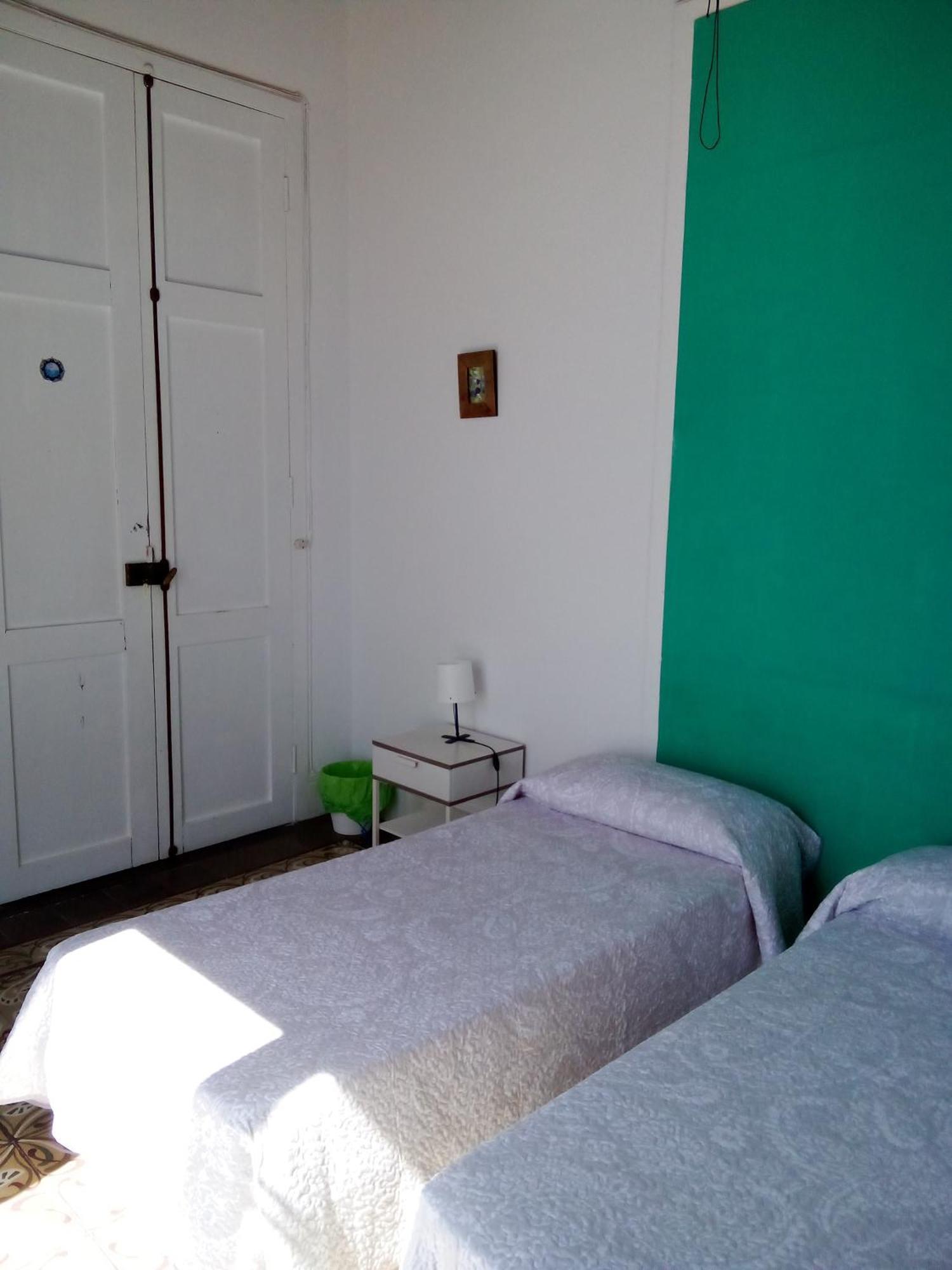 Apartament Casa Escuela Valle Gran Rey Zewnętrze zdjęcie